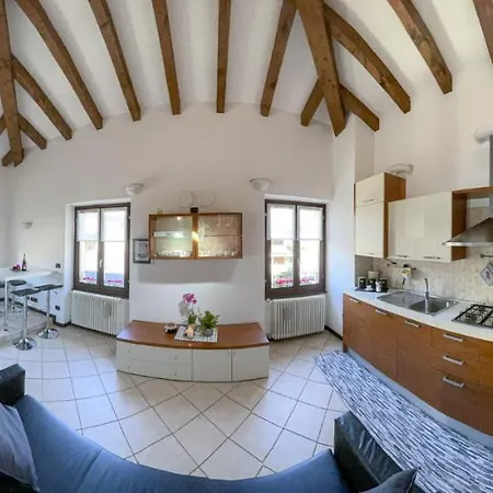 Apartman Da Perry *