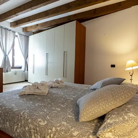 Apartman Da Perry *