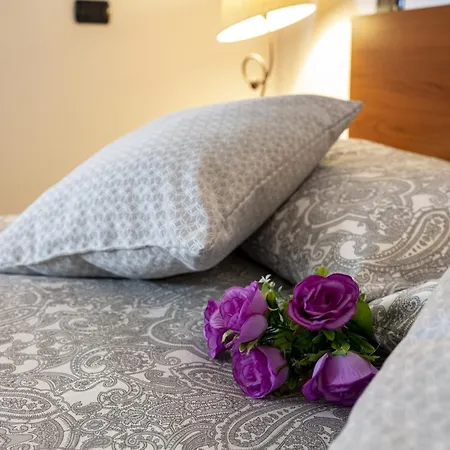 Apartman Da Perry *