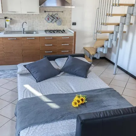 Apartamento Da Perry *