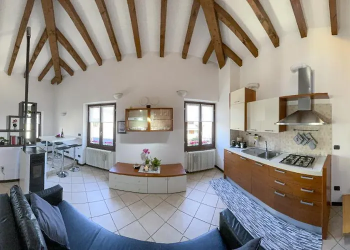 Apartman Da Perry *