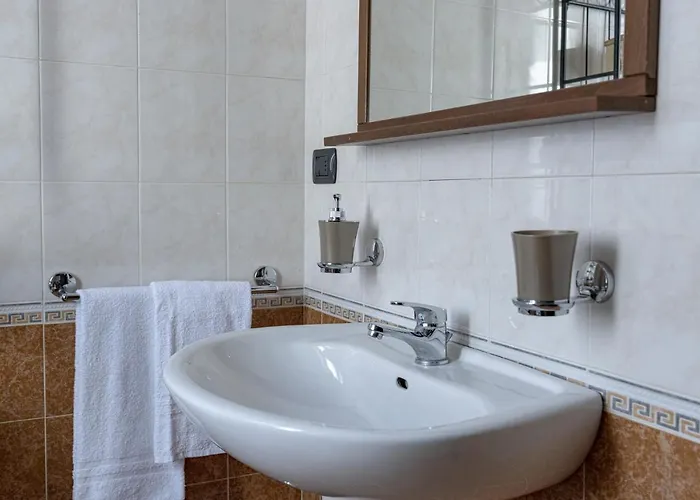 Apartman Da Perry Morbegno