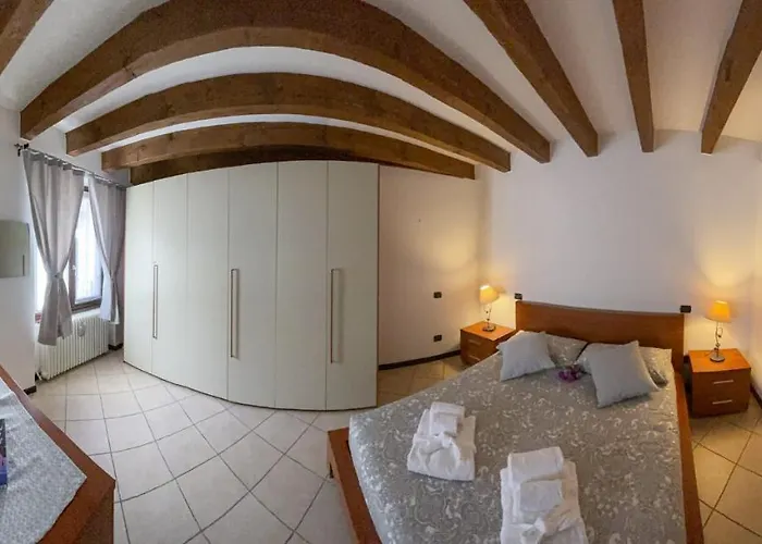 Apartamento Da Perry