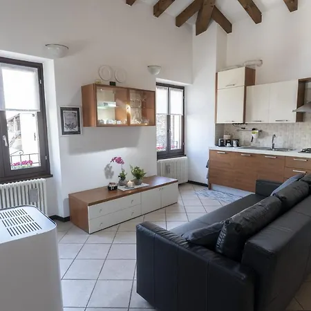 Apartmán Da Perry *